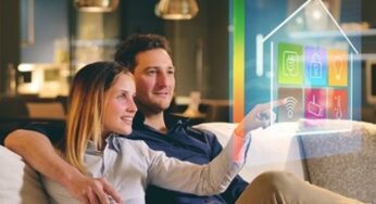 Casa inteligente: entenda as vantagens e por que ela é acessível para todos | Intelbras