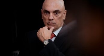Moraes determina apuração de vazamento de investigação sobre gastos do gabinete de Bolsonaro | Blog da Julia Duailibi