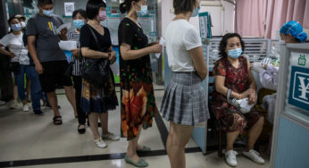 China obtém sua primeira aprovação de vacina de mRNA Covid – na Indonésia