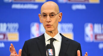 Comissário da NBA defende suspensão de Sarver por má conduta