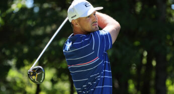 Como Bryson DeChambeau salvou o golfe de Long Drive