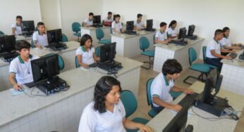 Concurso para professor no Ceará tem 2,5 mil vagas e salários de até R$ 3,5 mil