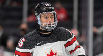Connor Bedard é a próxima grande estrela da NHL. Ele só tem que esperar um ano.