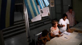 Cuba aprova casamento entre pessoas do mesmo sexo em votação histórica