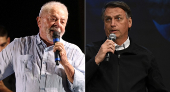 Lula vai para o debate com máxima do ‘bateu, levou’; Bolsonaro aposta em corrupção e agenda de costumes | Blog da Julia Duailibi