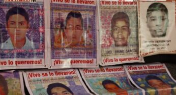 Desaparecimento de 43 estudantes no México continua sem solução após 8 anos | Mundo