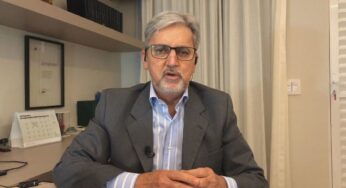 Desempenho de Bolsonaro no segundo debate foi classificado como positivo por sua equipe | Blog do Valdo Cruz