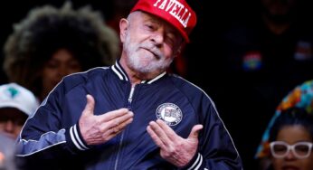 Em ato em São Paulo, Lula pede a eleitores que compareçam às urnas para poderem cobrar eleitos | Eleições 2022 em São Paulo