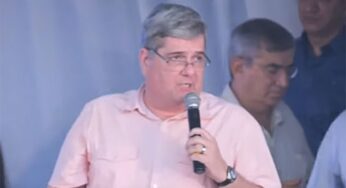 Em carta de renúncia, pastor pró-Lula diz que batistas permitem acenos à direita | Blog da Andréia Sadi
