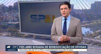 Fies: engenheiro que devia R$ 70 mil vai pagar dívida com 10 parcelas de R$ 580; entenda renegociação e prazos | Educação