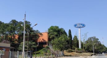 Ford conclui venda de fábrica em São Bernardo do Campo um ano após fechar unidade no ABC paulista | São Paulo
