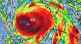 Furacão Ian: entenda fenômeno que tornou tempestade na Flórida ainda mais perigosa | Mundo