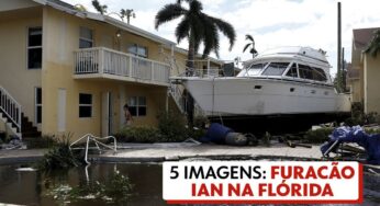Ian deixa 12 mortos e cenário de caos na Flórida; Biden diz que pode ser furacão ‘mais letal’ do estado | Mundo