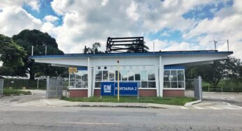 GM anuncia novo PDV e retorno de segundo turno da S10 em São José | Vale do Paraíba e Região
