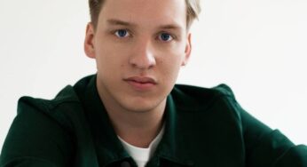 George Ezra anuncia show gratuito no Cultura Inglesa Festival em SP no dia 10 de junho | Música