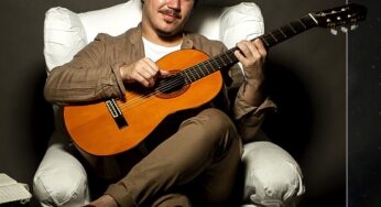 Giuliano Eriston, vencedor do ‘The Voice Brasil 2021’, gravita em torno da obra autoral no álbum ‘Universo em si’ | Blog do Mauro Ferreira