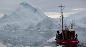 Groenlândia tenta conter o turismo diante da ameaça das mudanças climáticas | Turismo e Viagem