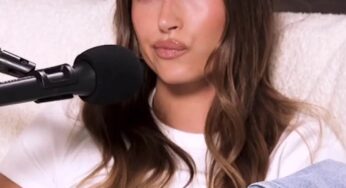 Hailey Bieber fala do começo da relação com Justin e nega que ele tenha traído Selena Gomez | Pop & Arte