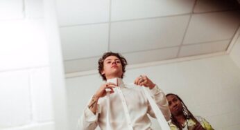 Harry Styles e Simple Plan comentam em shows no Brasil greve dos caminhoneiros  | Música