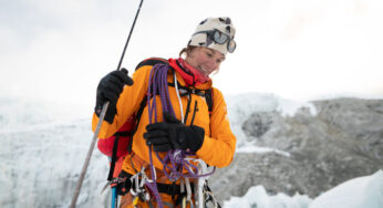 Hilaree Nelson, 49, top alpinista de esqui, está morta na avalanche do Nepal