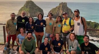 ICMBio anuncia programação de interação no Parque Marinho de Fernando de Noronha | Viver Noronha
