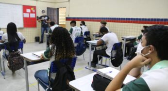 Ideb 2021: índice de Pernambuco tem queda nos anos iniciais e ensino médio, e sobe 0,1 ponto nos anos finais | Educação em Pernambuco