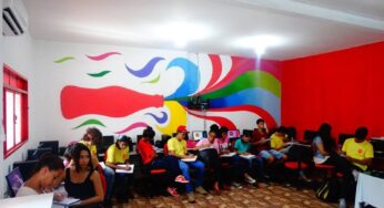 Instituto Coca-Cola oferece 100 vagas para cursos de capacitação profissional em Ribeirão Preto, SP | Ribeirão Preto e Franca
