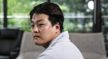 Interpol emite ‘aviso vermelho’ para o fundador da criptomoeda sul-coreana Do Kwon