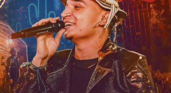 João Gomes canta com L7nnon no primeiro dos três discos extraídos da gravação do show ‘Acredite’ | Blog do Mauro Ferreira