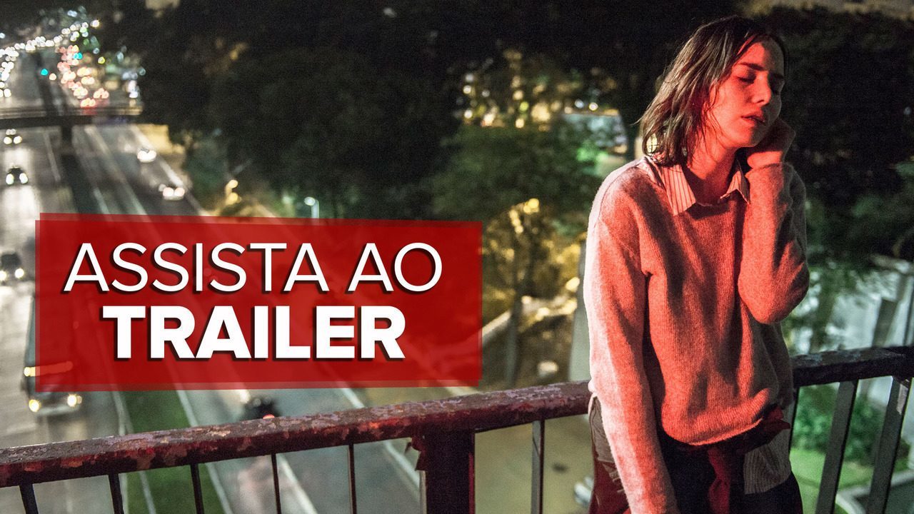 Assista ao trailer da série 'Onde está meu coração'