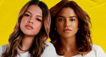 Lucy Alves cai no piseiro como convidada de Brisa Star no single ‘Foi amor’ | Blog do Mauro Ferreira