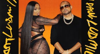 Ludmilla apresenta a capa de ‘Tic tac’, single com Sean Paul e Topo La Maskara | Blog do Mauro Ferreira
