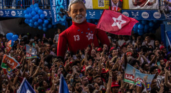 Lula saiu da prisão e agora pode voltar a ser presidente do Brasil