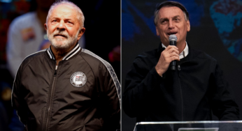 Lula tem plano pronto para evitar clima de frustração caso não vença no primeiro turno | Blog do Valdo Cruz