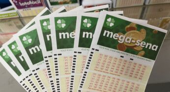 Mega-Sena: saiba quais foram os dez maiores prêmios de 2022 | Loterias