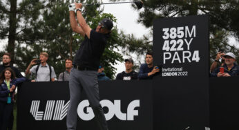 Mickelson e outros jogadores de LIV abrem processo antitruste contra o PGA Tour