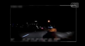 Motorista em acidente fatal de carro autônomo do Uber é acusada de homicídio nos EUA | Tecnologia