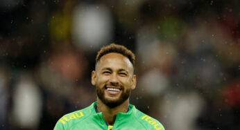 Neymar ainda é uma estrela singular, mas tem mais ajuda no Brasil