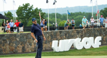 PGA Tour acusa LIV Golf de interferir em seus contratos