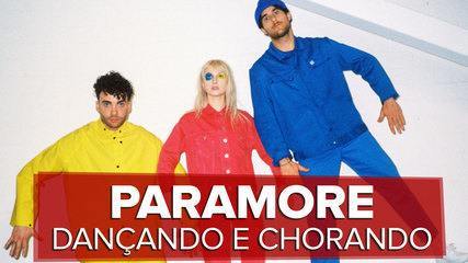 Paramore une letras pessimistas e pop colorido em melhor disco da carreira; G1 ouviu