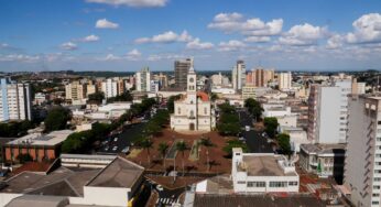 Prefeitura de Apucarana está com inscrições abertas para concurso público | Norte e Noroeste
