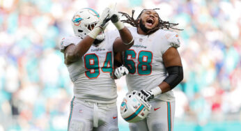 Previsões da semana 4 da NFL: nossas escolhas contra o spread
