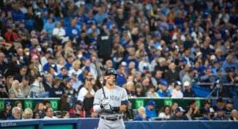 Quem está ganhando dinheiro com o Home Run Chase de Aaron Judge?