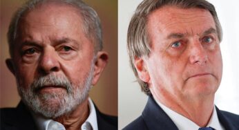 Segunda pesquisa Ipec com eleitores do Pará: Lula tem 46% e Bolsonaro, 37% no estado | Eleições 2022 no Pará