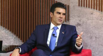 Segunda pesquisa Ipec no Pará: 63% aprovam gestão do governador Helder Barbalho; 9% reprovam | Eleições 2022 no Pará