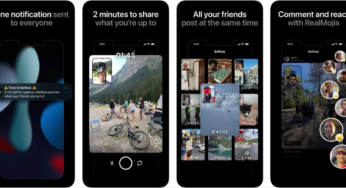Conhecido por ser ‘anti-rede social’, BeReal é eleito app do ano para iPhone | Tecnologia