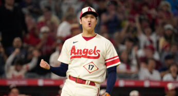 Shohei Ohtani pode desafiar Aaron Judge para MVP?