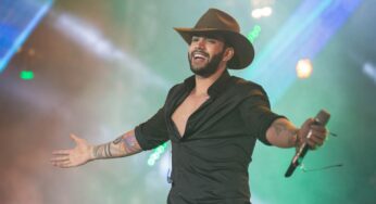 Show de Gusttavo Lima em Birigui está com ingressos à venda | São José do Rio Preto e Araçatuba