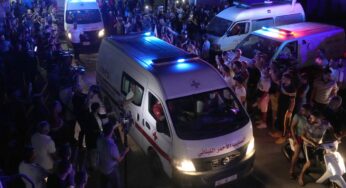 Sobe para 100 o número de mortos em naufrágio de barco de migrantes na Síria | Mundo