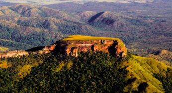 TCU libera, com ajustes, concessão do Parque Nacional de Chapada dos Guimarães | Política